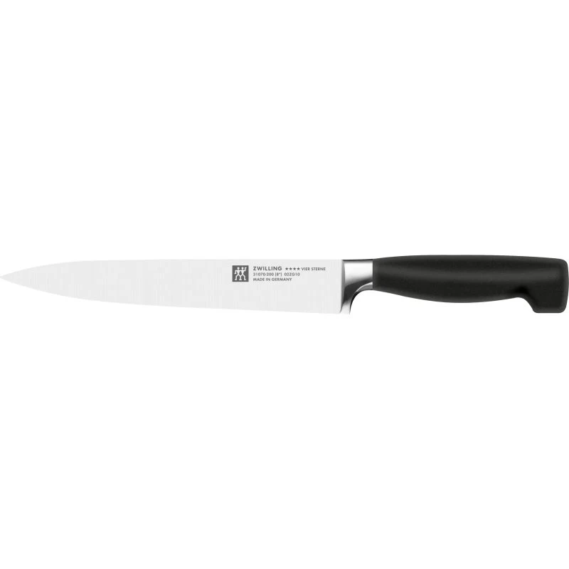 Zwilling Vier Sterne Cuchillo Fileteador 20 cm - Acero Inoxidable