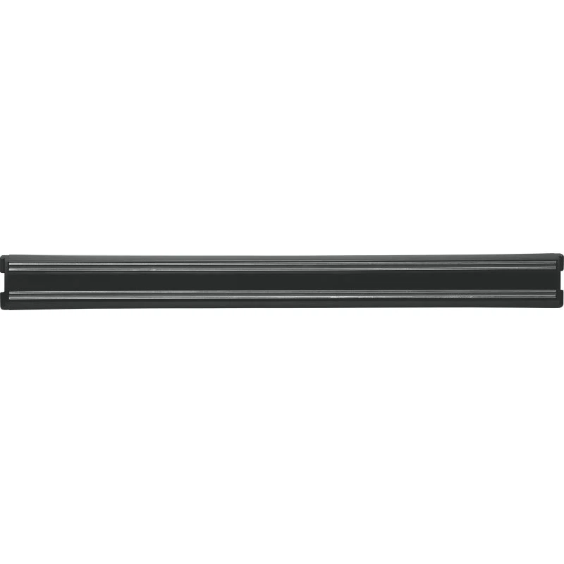 ZWILLING Barra Magnética para Cuchillos de 45 cm, Color Negro