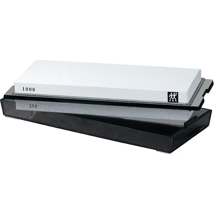 ZWILLING Piedra de afilar Twin Stone Pro 250/1000
