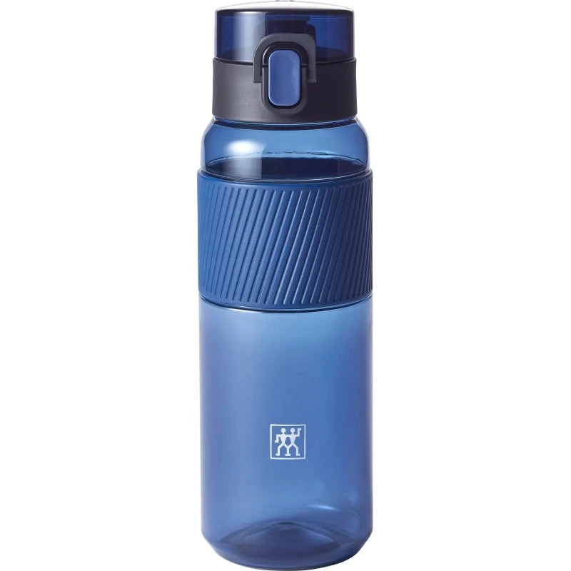 ZWILLING Botella de Tritán 680 ml - Azul Oscuro