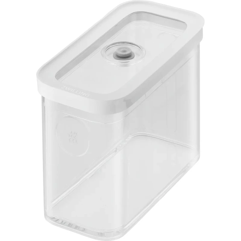 ZWILLING Fresh & Save CUBE 2M Recipiente para Alimentos, Transparente