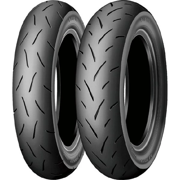 Dunlop TT93 GP 3.50-10 51J