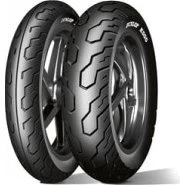 Dunlop K555 120/80-17 61V Delantero