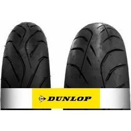 Dunlop Roadsmart IV 110/70 ZR17 (54W) Delantero