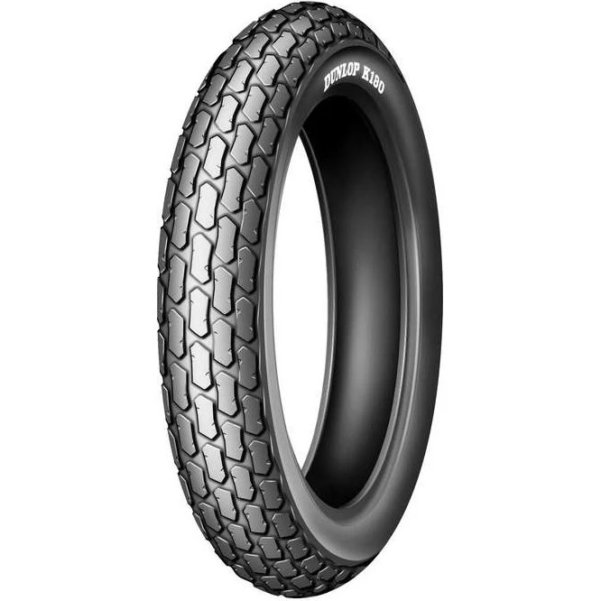 Dunlop K180 180/80-14 78P TT Trasero