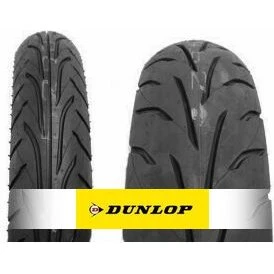 Dunlop Arrowmax GT601 120/70-17 58H Delantero