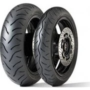 Dunlop GPR-100 160/60 R15 67H Trasero
