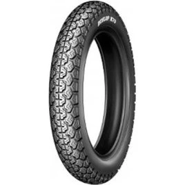 Dunlop K70 3.50-19 57P TT Delantera/Trasera