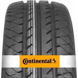 Continental VanContact Eco 205/75 R16C 113/111T 10PR