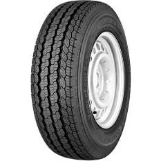 Continental VanContact 4Season 195/75 R16C 110/108R 10PR