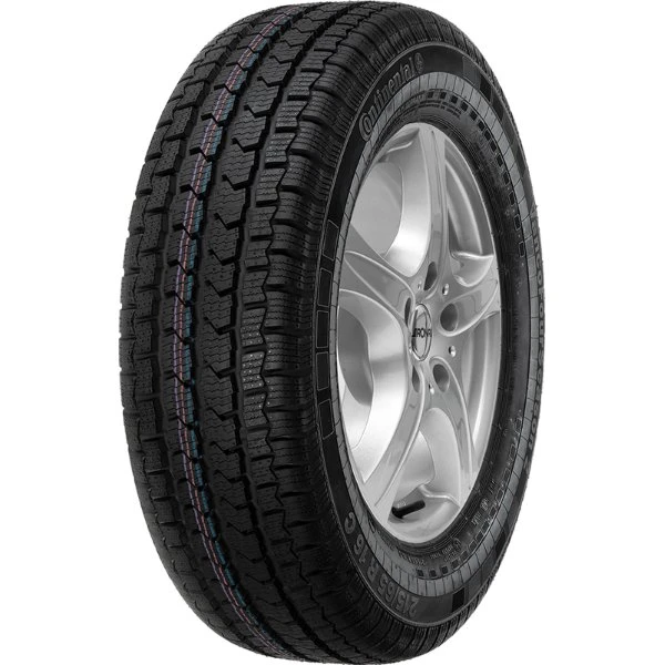 Continental VancoFourSeason 2 225/75 R16C 121/120R