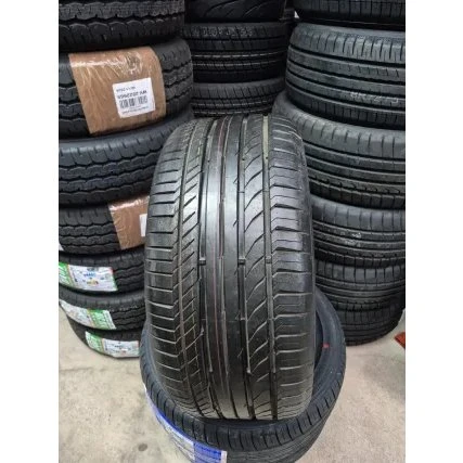Continental ContiSportContact 5 245/35 R19 93Y XL