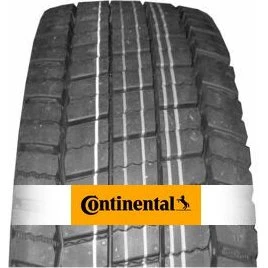 Continental Hybrid LD3 215/75 R17.5 126/124M