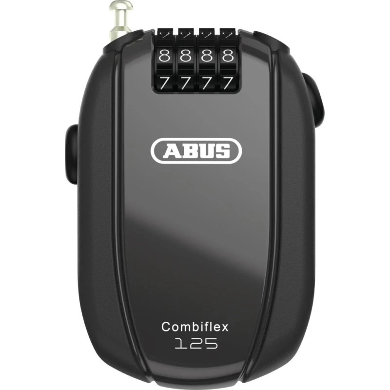 Abus Combiflex Stopover Candado Cable