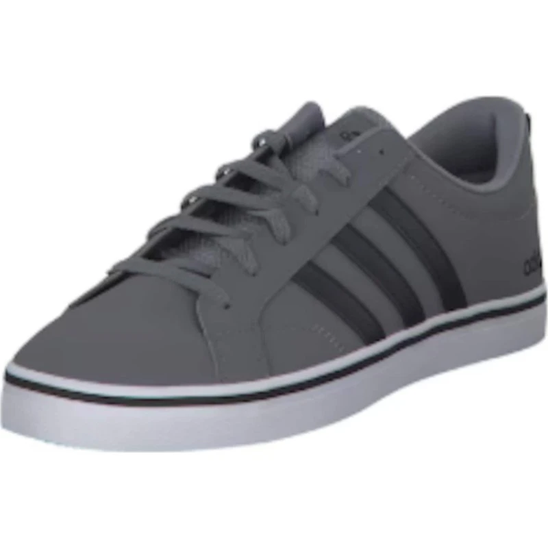 Adidas VS Pace 2.0 Zapatillas Deportivas - Gris/Negro