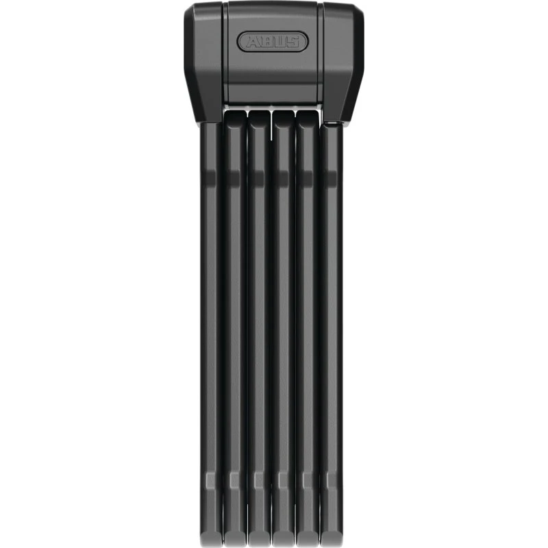 Abus Bordo 6200K/90 SH Plegable Negro