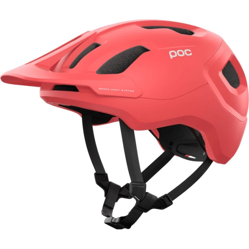 Casco POC Axion para Ciclismo Trail y MTB