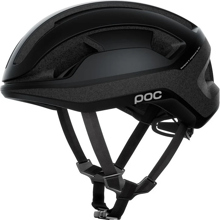 Casco POC Omne Lite 2026 - Negro Mate - Talla S