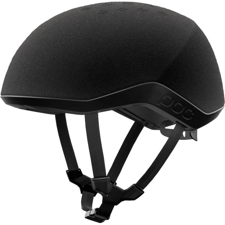 Casco POC Myelin Negro - XL-XXL