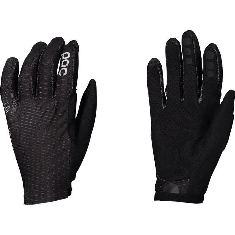 Guantes BTT Savant MTB con palma perforada y tacto