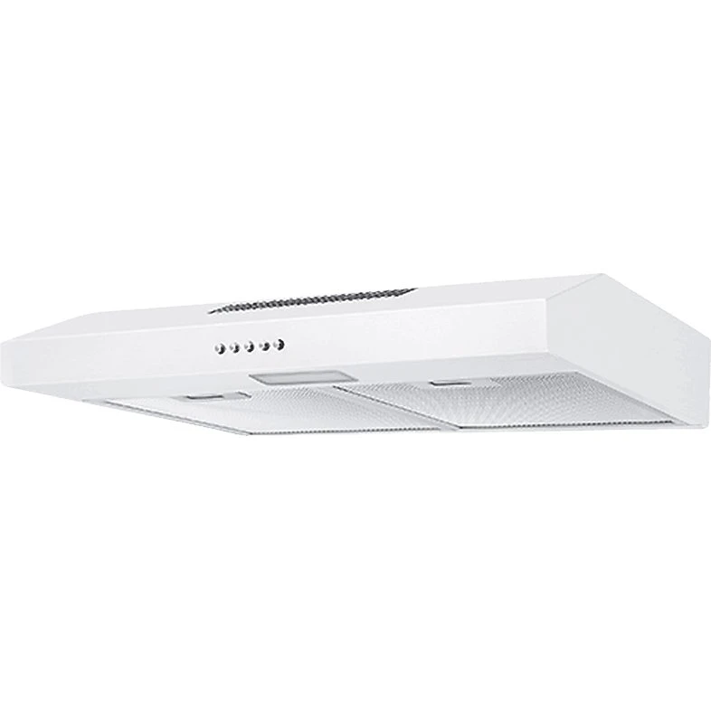 Campana Mepamsa Brisa Plus 60 Blanca - 3 Velocidades, 180 m3/h