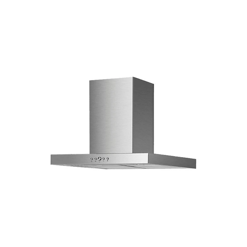 Campana Mepamsa Silueta XLA 90 Inox - 3 Velocidades, 590 m³/h