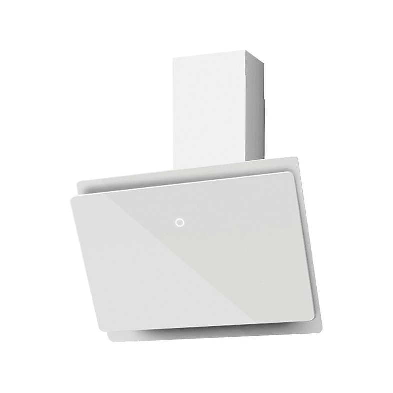Mepamsa Luna Plus 90 Campana Decorativa Blanca 590 m³/h