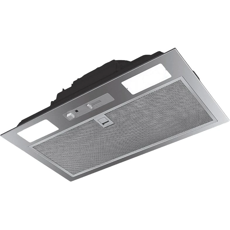 Mepamsa Smart 52 X Campana de Techo Deslizante Inox 300 m³/h