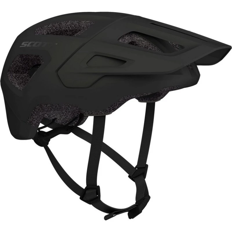 Casco de bicicleta SCOTT Argo Plus MIPS - Negro (58-61CM)