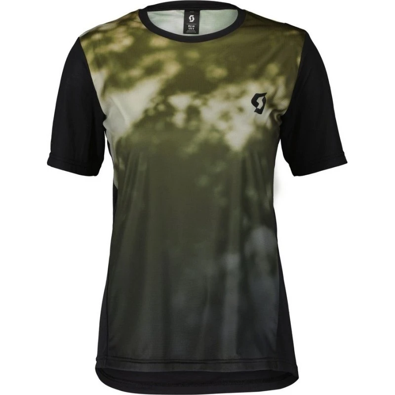 Maillot SCOTT Trail Flow para mujer