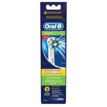 Oral-B Pro CrossAction Cabezales 4 u