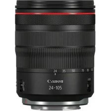 Canon RF 24-105mm f/4 L IS USM