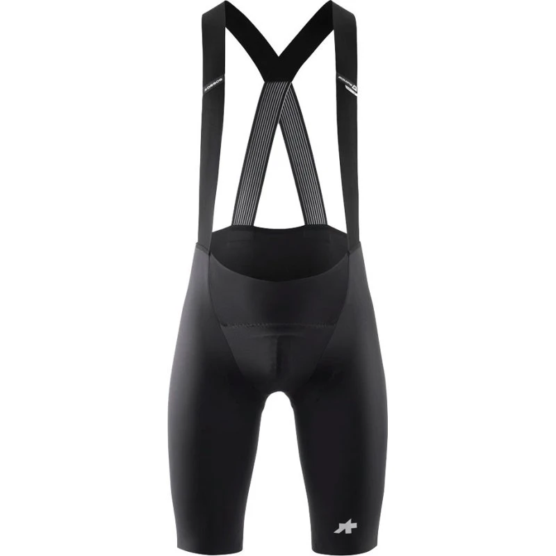 Assos Culote Equipe R S11 Negro - XS