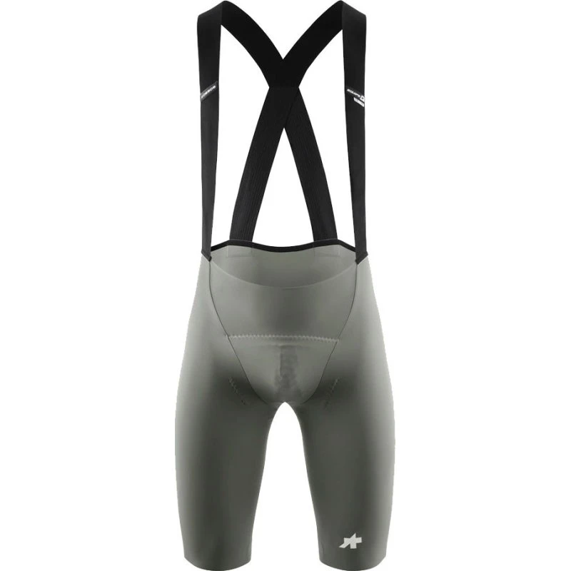 Assos Culote Equipe R S11 Verde - XS
