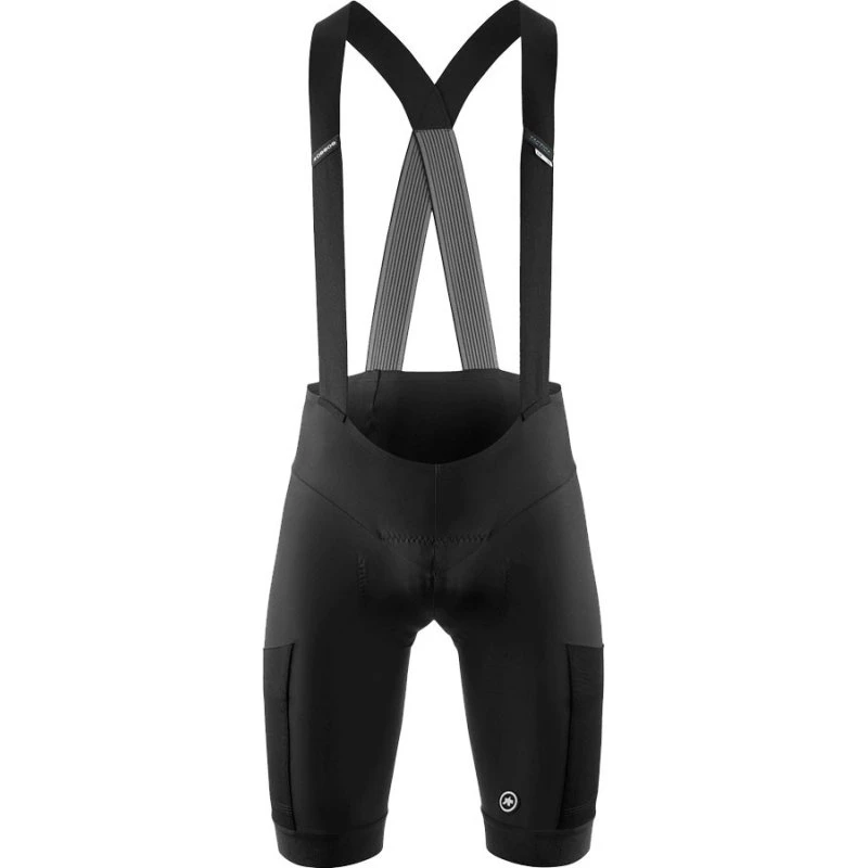 Culotte Assos Tactica Kiesfaker Gravel T5 2026
