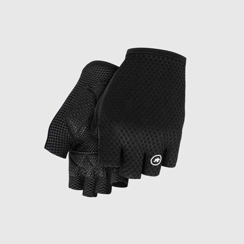 Guantes Assos Endurance S11 Negro - M