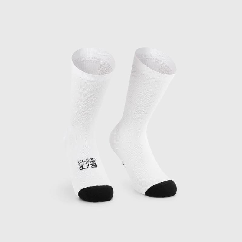Assos Endurance S11 2026 - Calcetines de Ciclismo