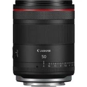 Canon RF 50mm f/1.4 L VCM