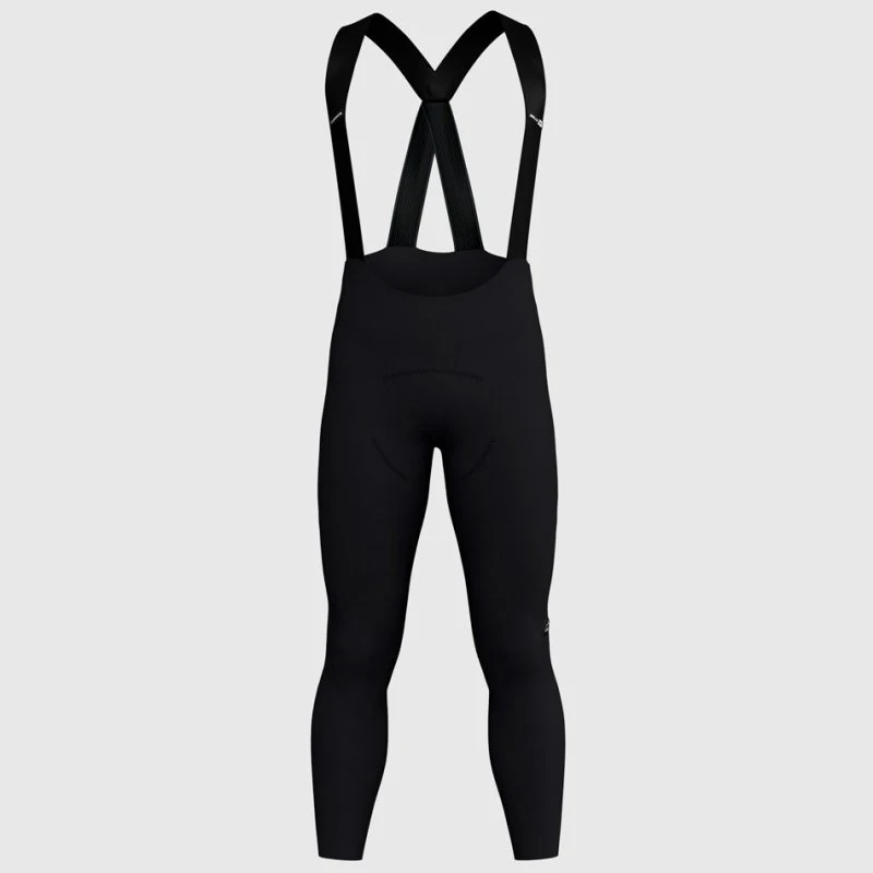 Assos Culote Largo Mille GT Spring Fall S11 Negro - S