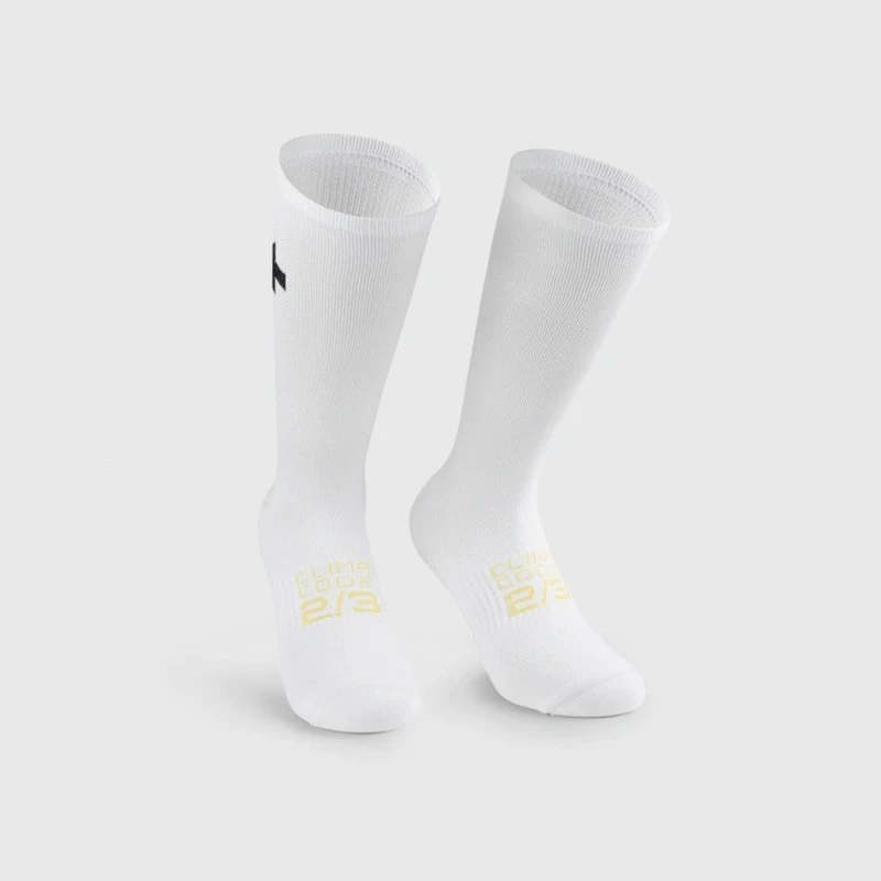 Assos Calcetines Ciclismo Spring Fall P1 2025