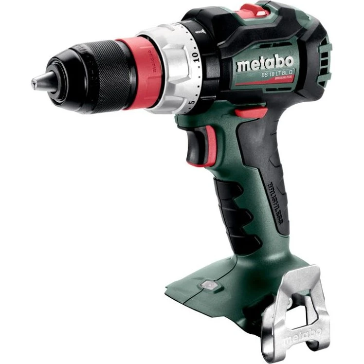 Metabo BS 18 LT BL Q 18V Sin Escobillas