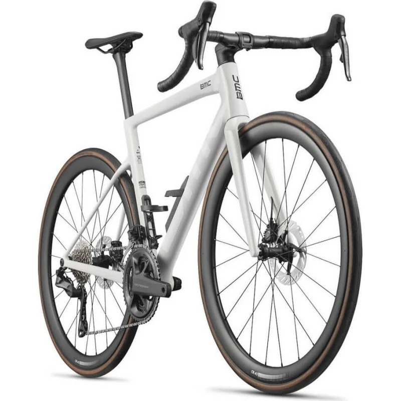 Bicicleta BMC Teammachine SLR 01 SIX 2027 - Shimano Ultegra Di2