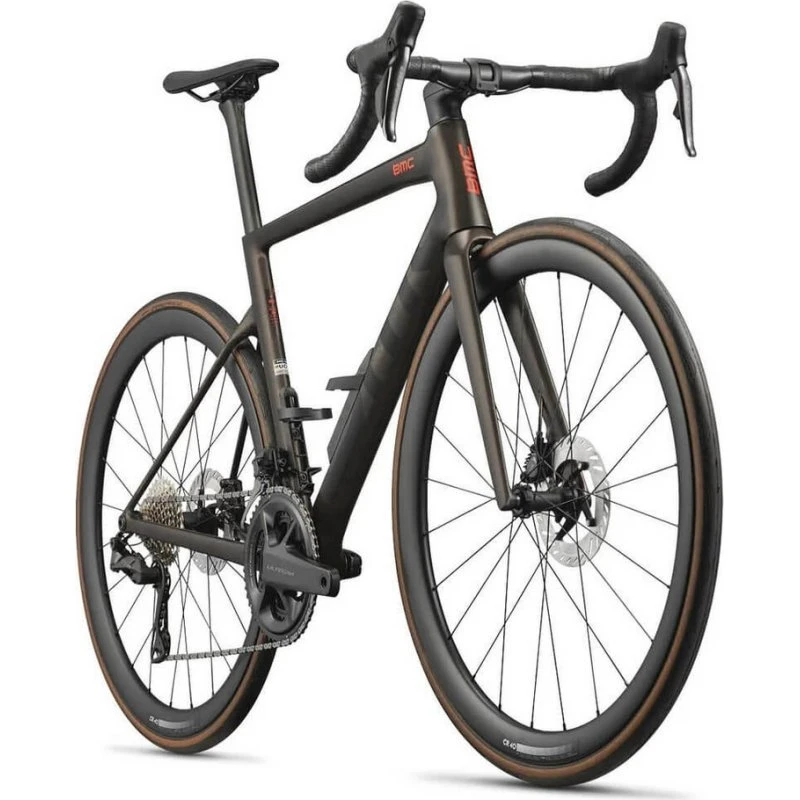 Bicicleta BMC Teammachine SLR 01 SIX 2027 - Shimano Ultegra Di2