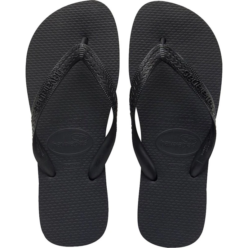 Havaianas Top Negro - Talla 35/36