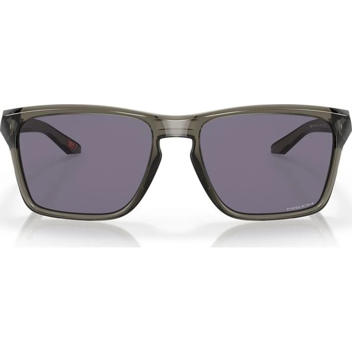 Oakley Sylas OO 9448 Gafas de Sol Hombre - Gris Geométrico