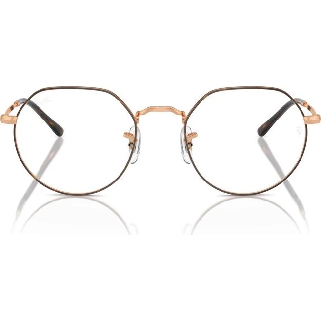 Ray-Ban Jack RX 6465 Gafas de Vista Geométricas Unisex