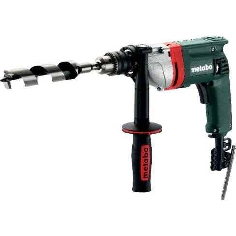 Metabo BE 75-16 Taladro 750W