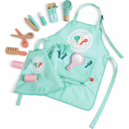 HAPE Conjunto Peluquería Profesional