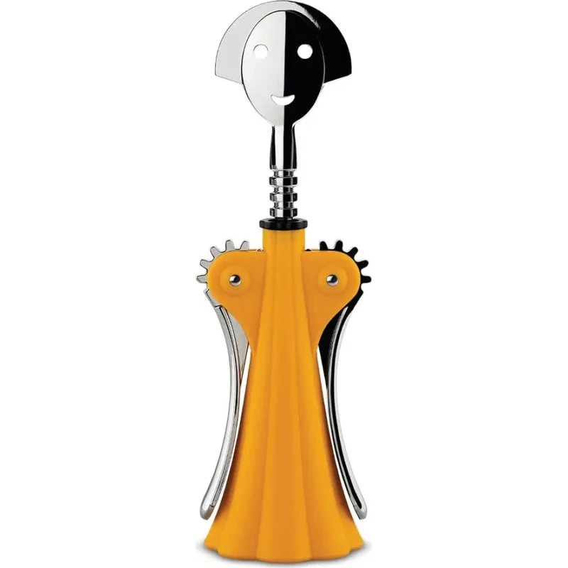 Alessi Sacacorchos Anna G. Amarillo