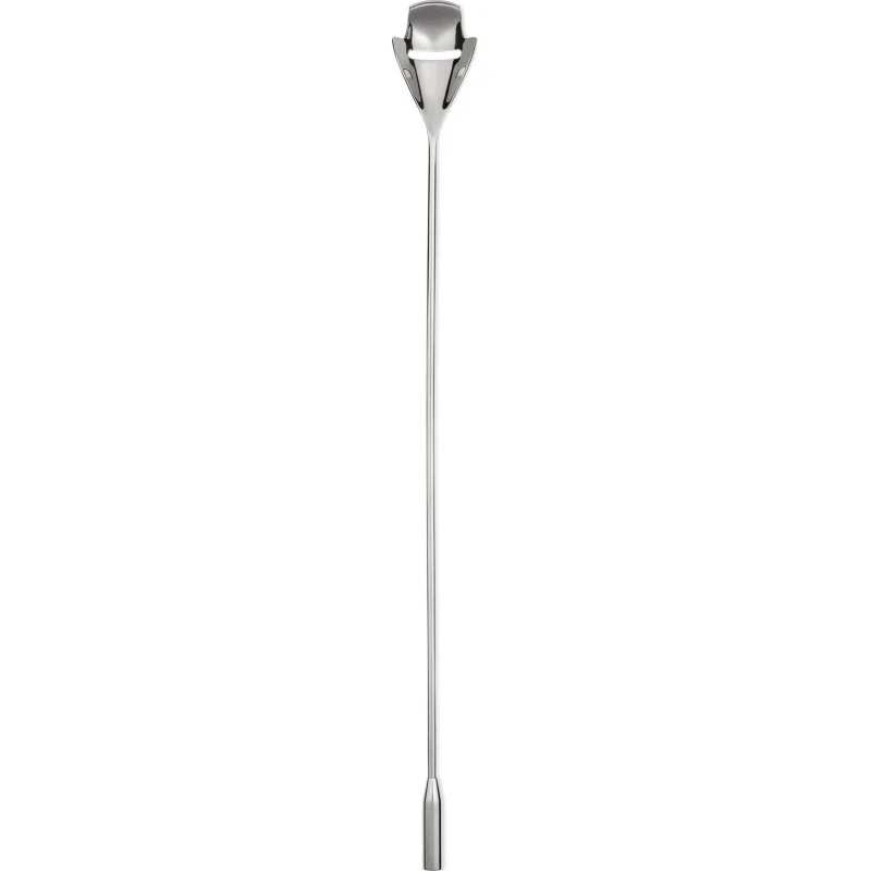 Alessi The Tending Box Cuchara Mezcladora de Acero Inoxidable